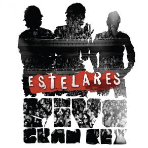 En Vivo Gran Rex album cover