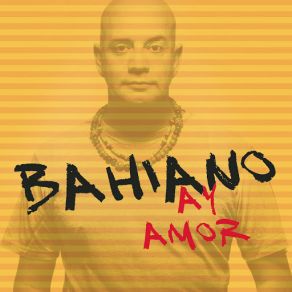 Ay Amor (Single) album cover