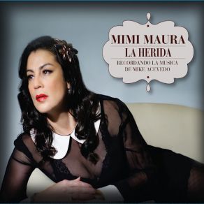 La Herida album cover