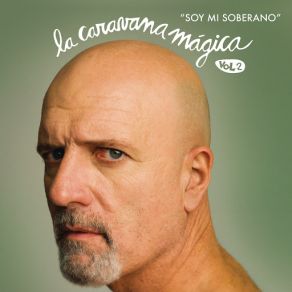 Soy Mi Soberano (Single) album cover