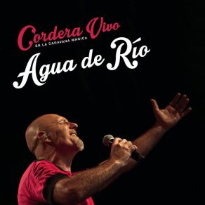 Agua De Río (En Vivo) (Single) album cover
