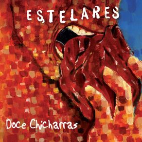 Doce Chicharras (Single) album cover