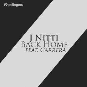 Back Home (Carerra) (Single) album cover