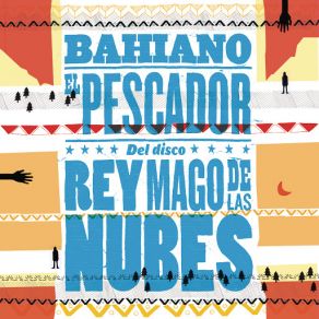 El Pescador (Single) album cover