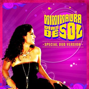 Dias De Sol Special Dub Version album cover