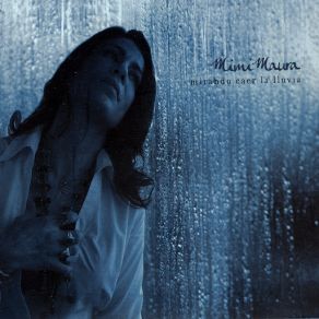 Mirando Caer La Lluvia album cover