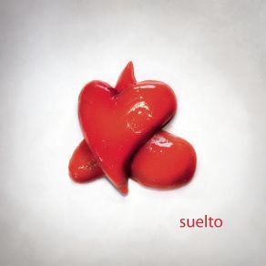Suelto album cover