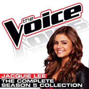 The Complete Season 5 Collection (The Voice Performance) album cover
