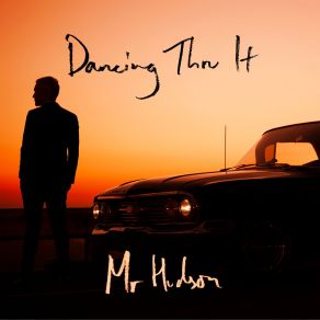 Dancing Thru It (Single) album cover