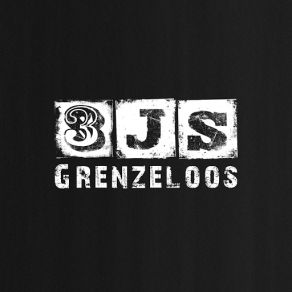 Grenzeloos (Single) album cover