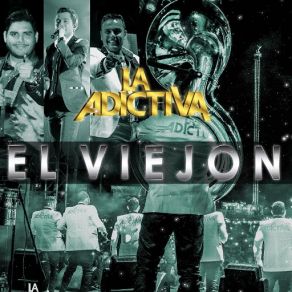 El Viejon (Single) album cover