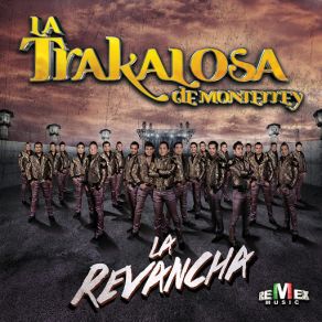 La Revancha album cover