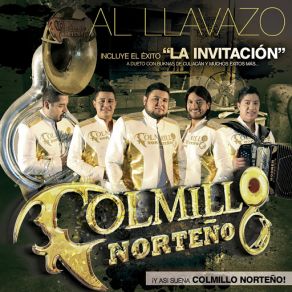 Al Llavazo album cover