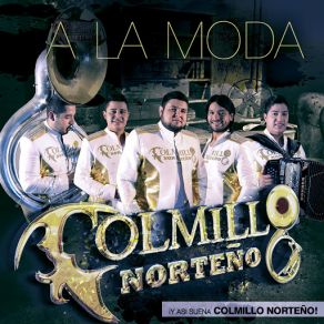 A La Moda album cover