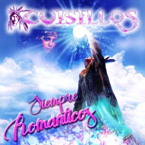Siempre Romanticos album cover