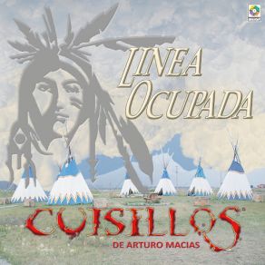 Linea Ocupada album cover