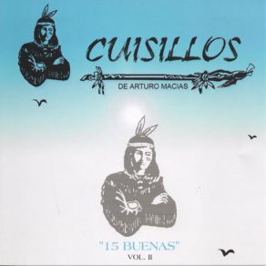 15 Buenas, Vol. 2 album cover