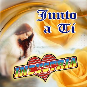 Junto A Ti album cover