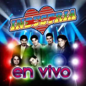 En Vivo album cover