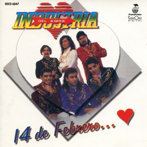 14 De Febrero album cover