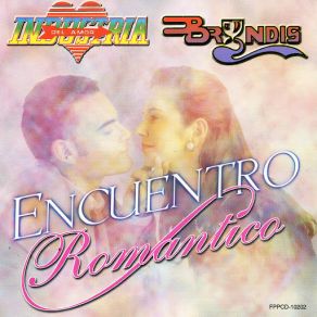 Encuentro Romantico album cover