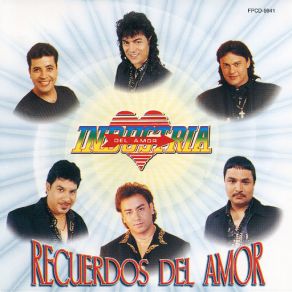 Recuerdos Del Amor album cover