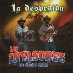 La Despedida album cover