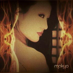 Mystic Fire album cover