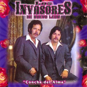 Concha Del Alma album cover