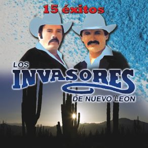 15 Exitos Vol. 1 album cover
