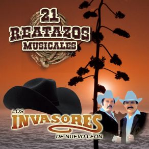 21 Reatazos Musicales album cover