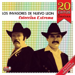 Coleccion Extrema album cover
