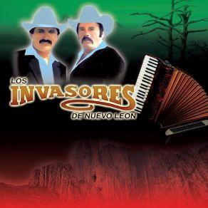 16 Éxitos De Los Invasores De Nuevo León album cover