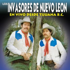 En Vivo Desde Tijuana B. C. album cover