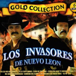 Gold Collection, Vol. 1 album cover