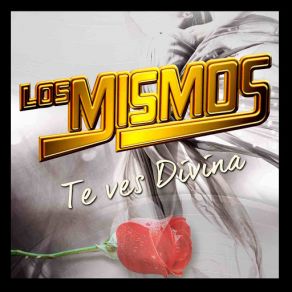 Te Ves Divina (Single) album cover