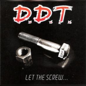 Let The Screw... Anthology (CD2) album cover