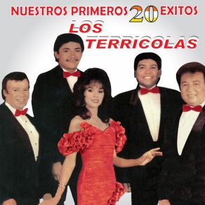 Nuestros Primeros 20 Éxitos album cover