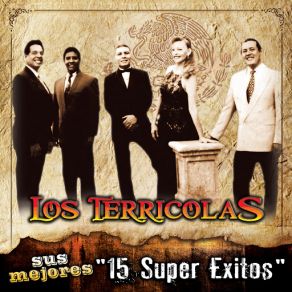 Sus Mejores - 15 Super Exitos album cover