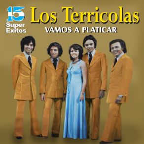 Vamos A Platicar album cover
