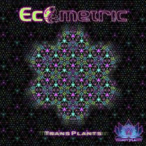 TransPlants album cover