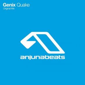 Quake (Single) album cover