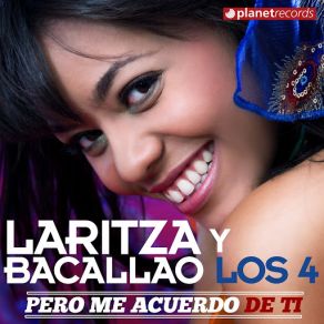 Pero Me Acuerdo De Ti (Single) album cover