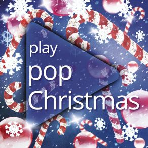 Play: Pop Christmas album cover
