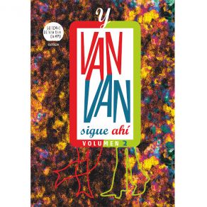 Se Acabó El Querer (Y Van Van Sigue Ahí) (Single) album cover