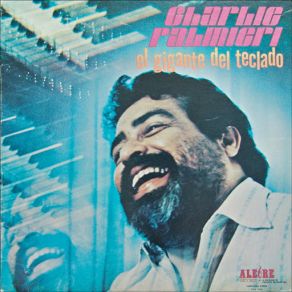 El Gigante Del Teclado album cover