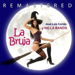 La Bruja (Remastered) album cover