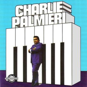 Charlie Palmieri album cover