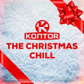 Kontor - The Christmas Chill album cover