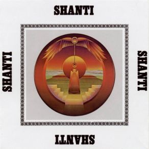 Shanti album cover